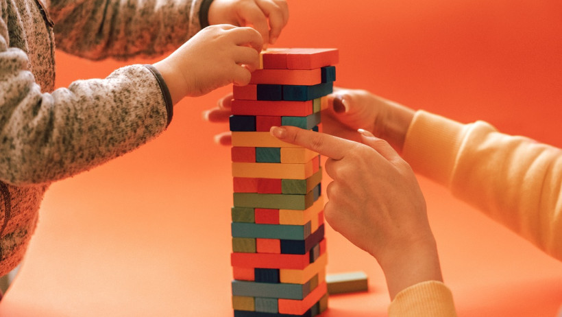 Finanzielle Stabilität: