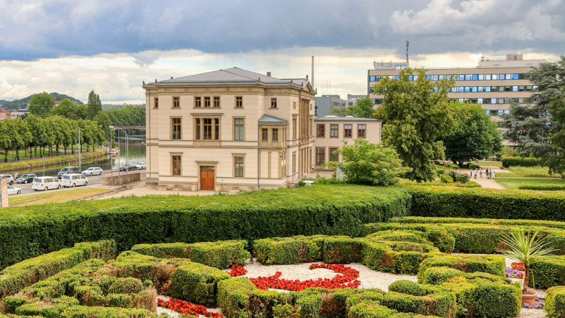 UKV: minus 1,38 Mio. Euro