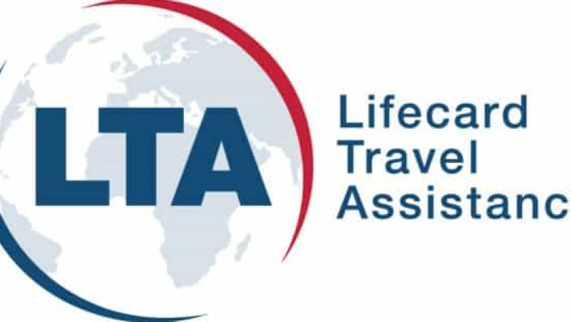Lifecard-Travel-Assistance (LTA): 4. Rang