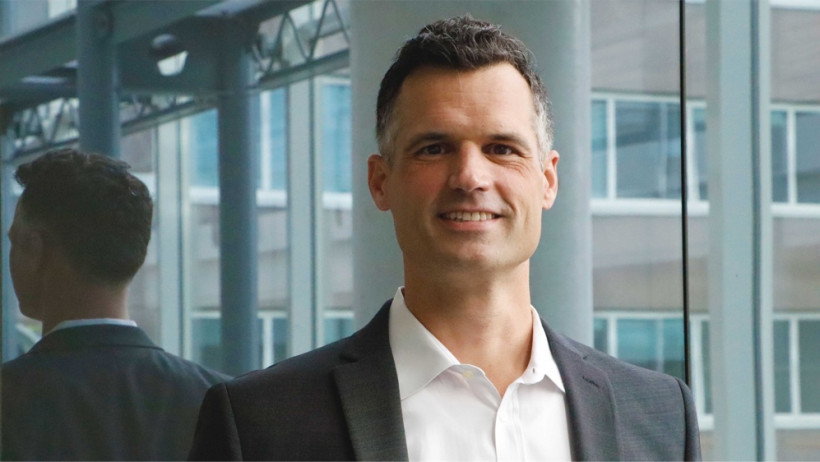 Baloise bekommt neuen Finanzchef Baloise bekommt neuen Finanzchef