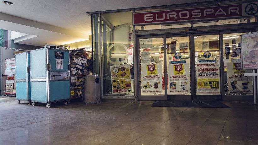 Ich kaufe billigere Produktalternativen ein