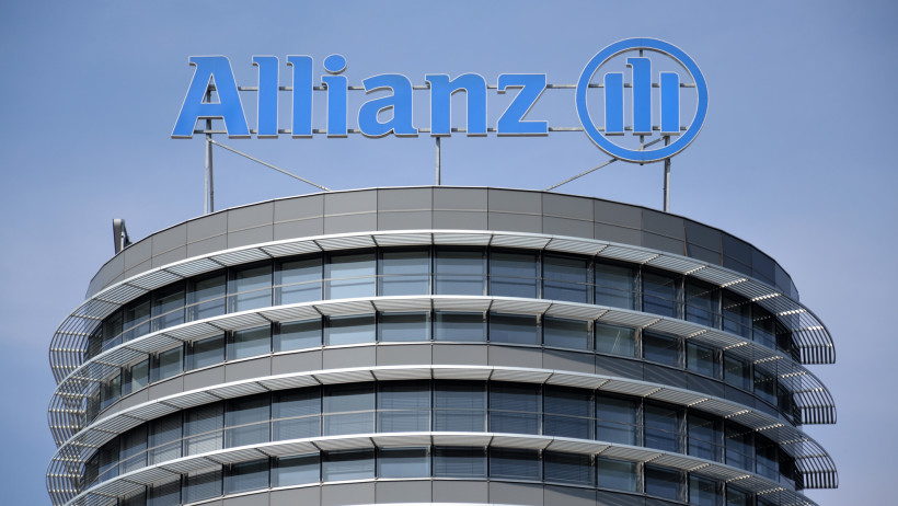 Allianz: Hervorragend