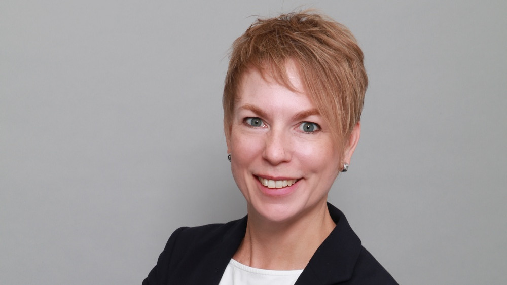 Carola Schroeder übernimmt ab dem 1. Februar 2024 die Leitung des Segments Portfoliomanagement von Union Investment.