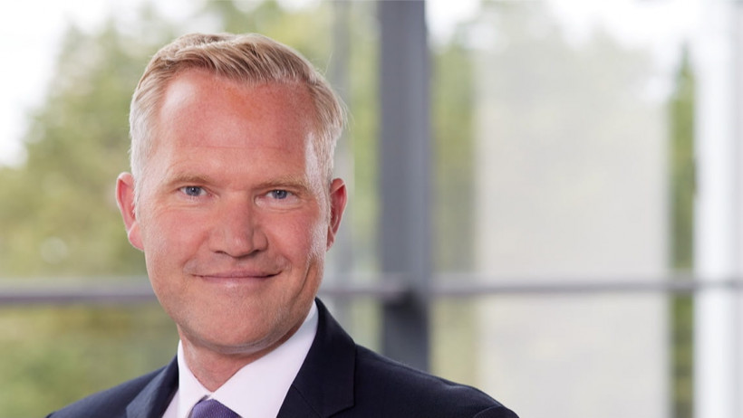 Ergo holt Digitalchef in den Vorstand Ergo holt Digitalchef in den Vorstand