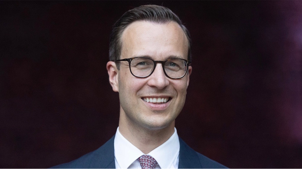 Fabian Schneider soll das Kompositressort der Signal Iduna übernehmen.