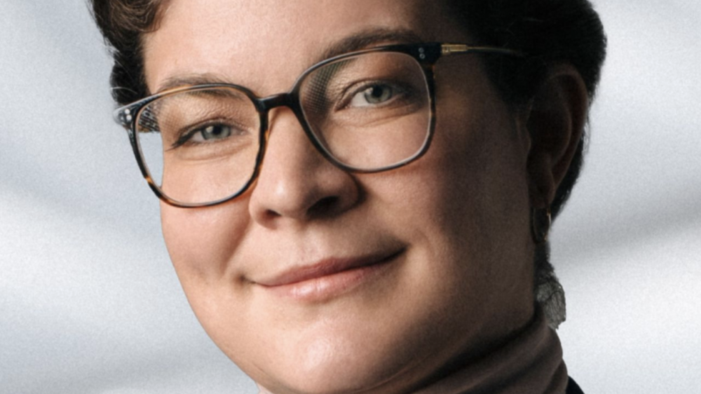 Irina Buchmann wird neue Finanzvorständin von Axa Deutschland.