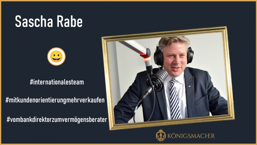 Sascha Rabe (DVAG)