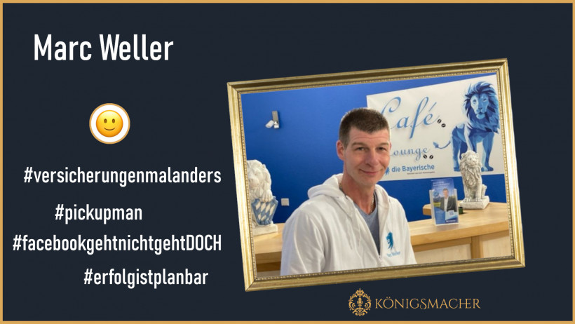 Marc Weller (die Bayerische)