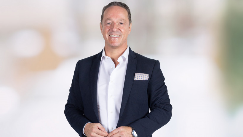 Thomas Heß (Marketingchef und Organisationsdirektor Partnervertrieb WWK Versicherungen)