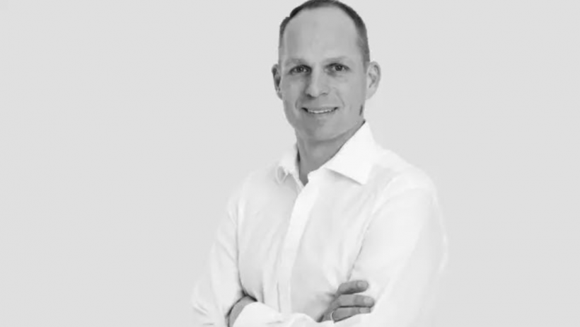 Stephen Voss (Vorstand Neodigital Versicherung AG)