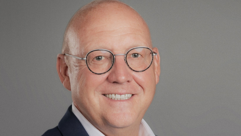 Frank Kettnaker (Vorstand Vertrieb und Marketing bei der Alte Leipziger – Hallesche)