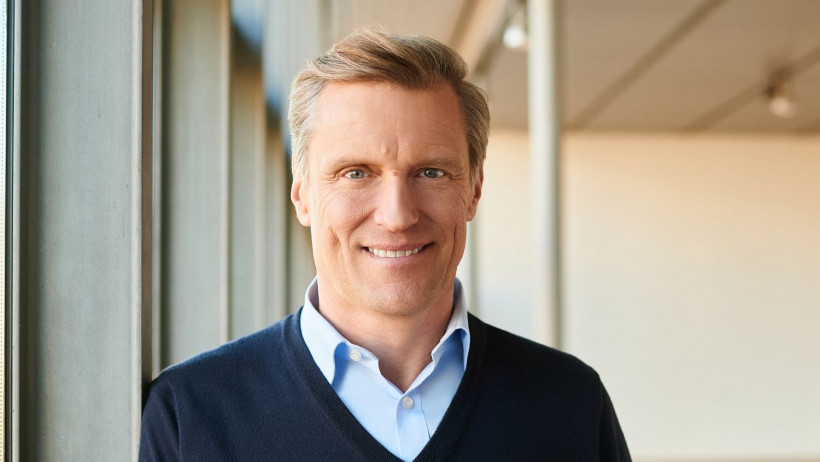 Hermann Schrögenauer (Vorstand LV 1871)