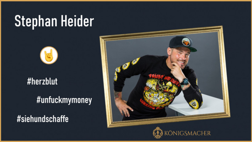 Stephan Heider (Bankrocker)