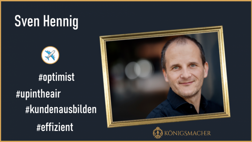 Sven Hennig (Versicherungsmakler)