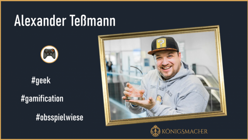 Alexander Teßmann (Versicherungsgeek)