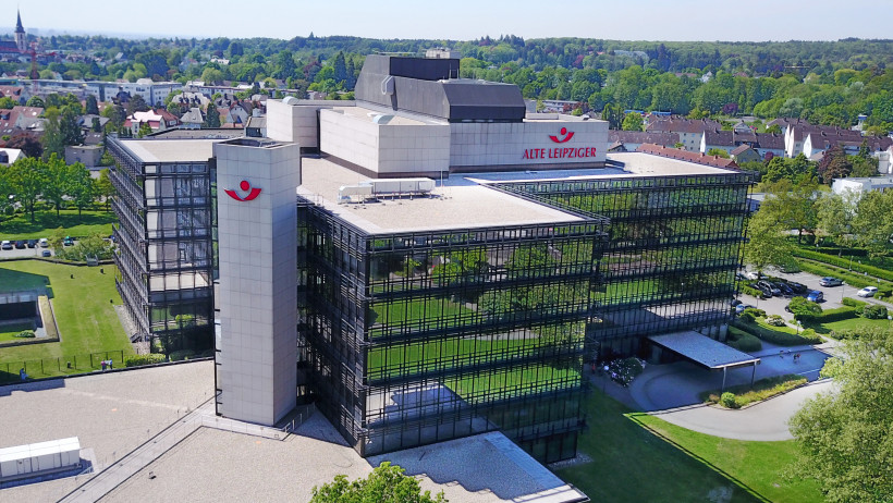 Alte Leipziger: 34.755 eingelöste Versicherungsscheine