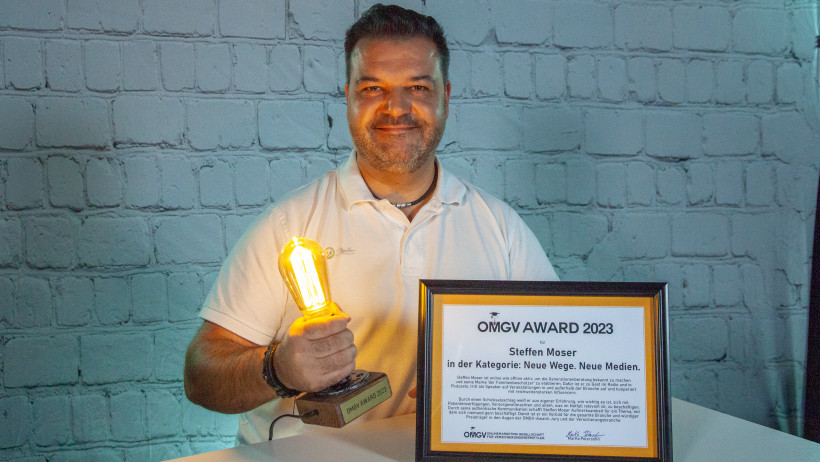 Steffen Moser (Der Familienbeschützer)