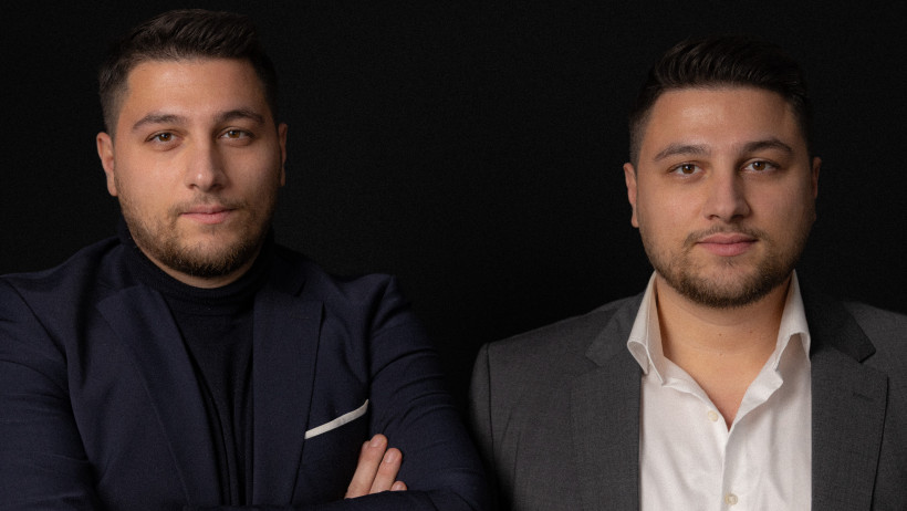 Antonio und Nunzio Vella (Barmenia)