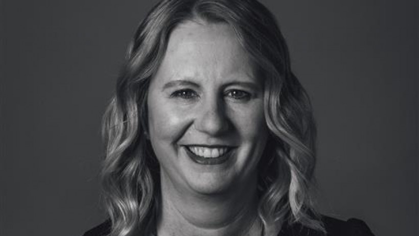 Doris Greinert (Provinzial)