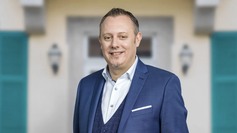 Stephan Seidenfad (von Buddenbrock Concepts)