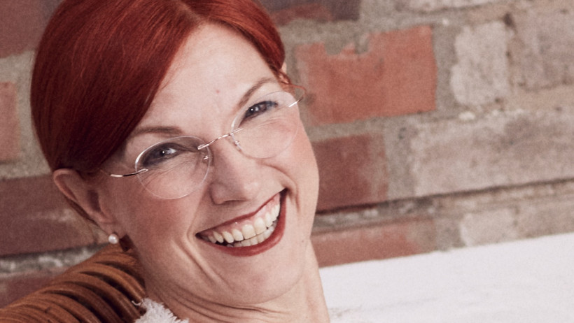 Cordula Vis-Paulus (bAV-Flüsterin)