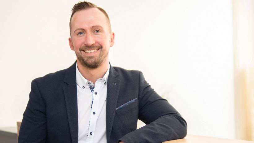 Thorsten Schiffgens (COVAGO)