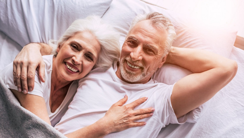 Das Zeitalter der Silbernen Generation Das Zeitalter der Silbernen Generation