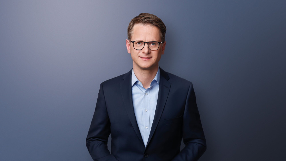 Carsten Linnemann, Generalsekretär der CDU und Chef der CDU-Grundsatzkommission.