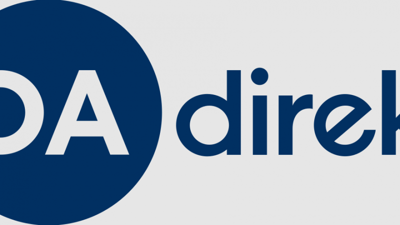 DA Deutsche Allgemeine: CR von 110,60 Prozent