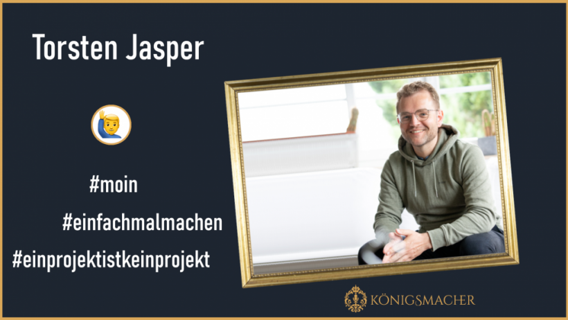 Torsten Jasper (Makler und Vermittler Podcast)