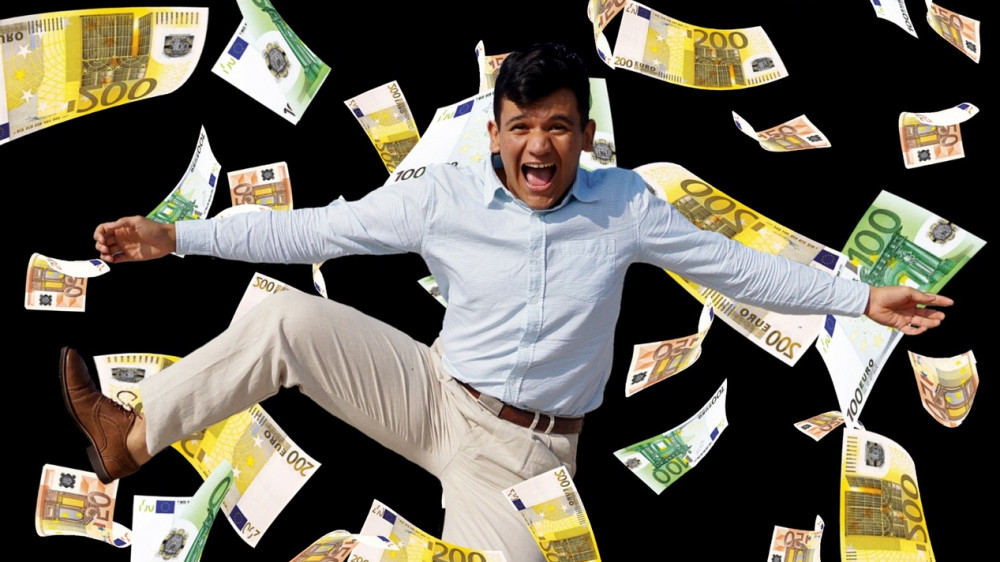 Einen wahren Geldregen erwartet die Versicherungswirtschaft durch gelockerte Solvency II-Regeln (Symbolbild).