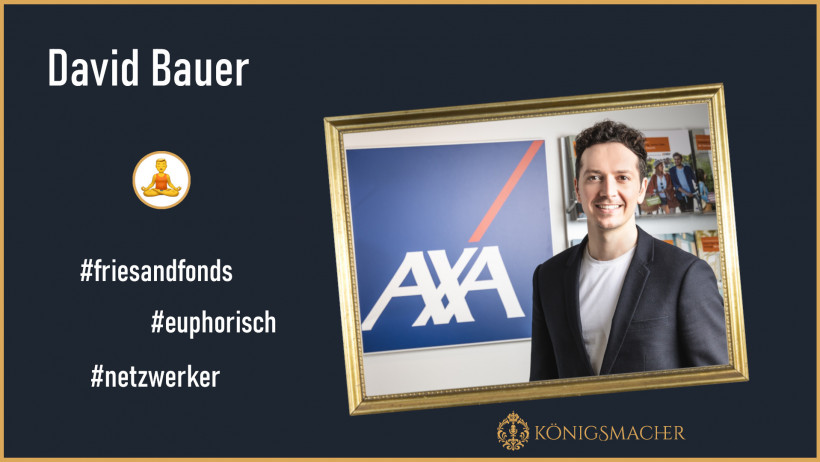 David Bauer (AXA)