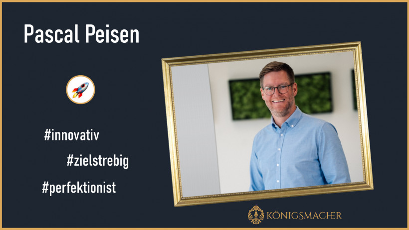 Pascal Peisen (Zurich)