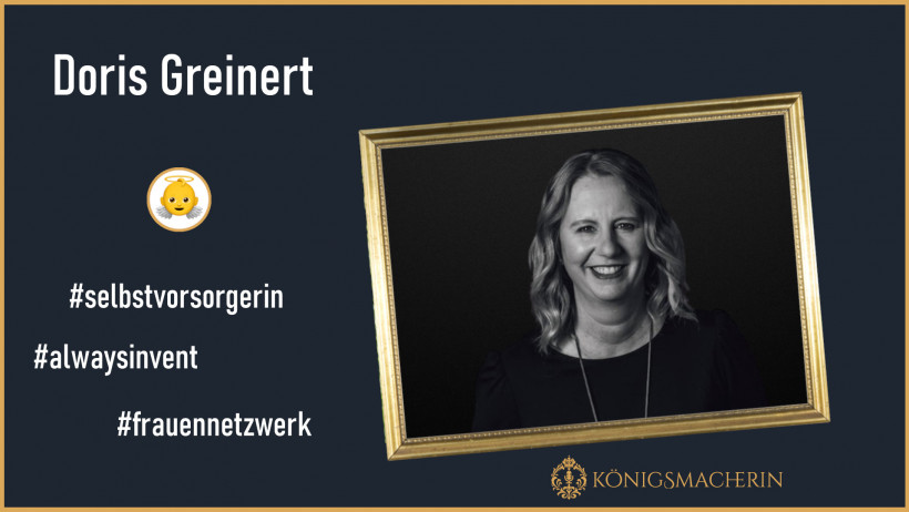 Doris Greinert (Provinzial)