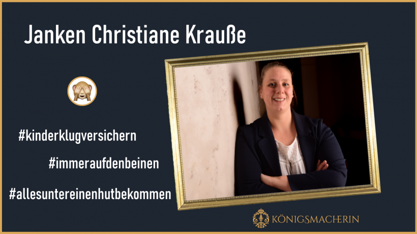Janken Christiane Krauße (assekurini)