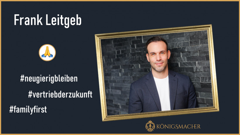 Frank Leitgeb (LV 1871)