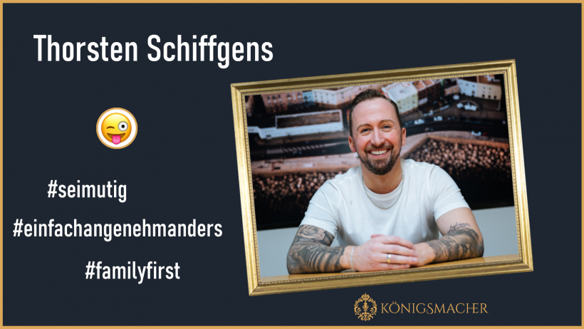 horsten Schiffgens (COVAGO)