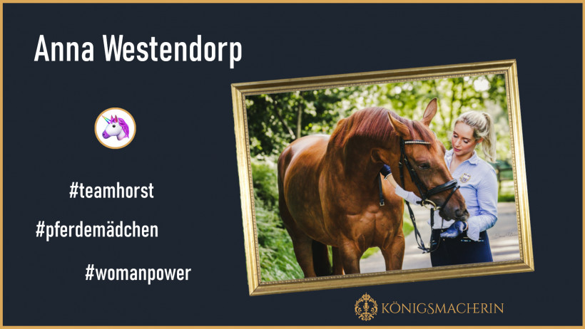 Anna Westendorp (Gothaer)