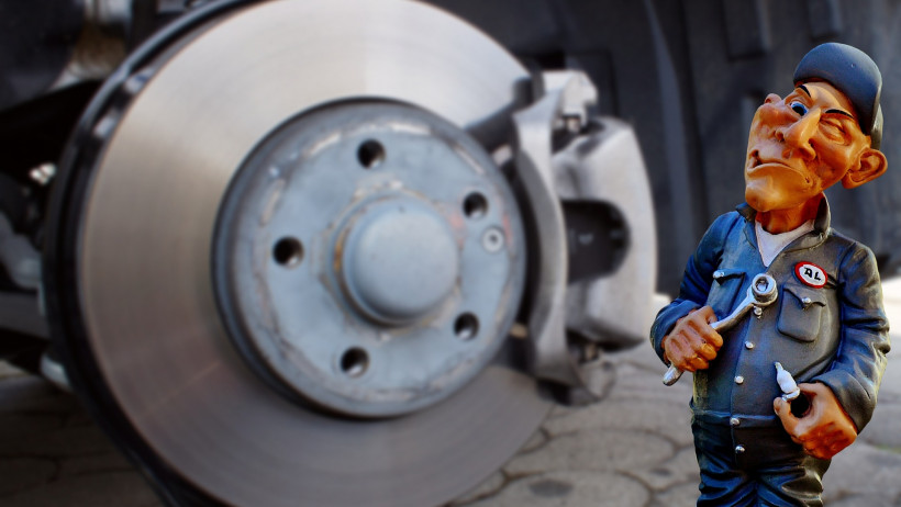 Ist Werkstattbindung vereinbart?