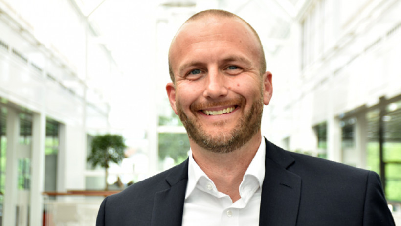 Axa bekommt neuen Maklervertriebsleiter Axa bekommt neuen Maklervertriebsleiter