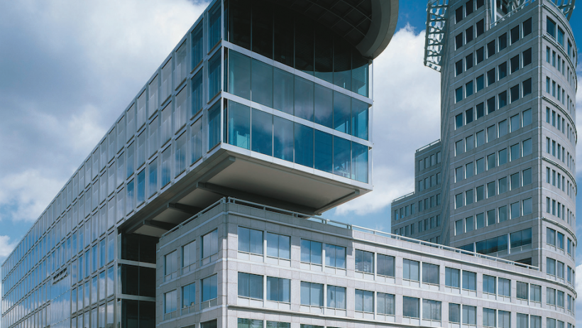 Mannheimer: CR von 121,20 Prozent