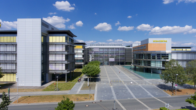 HUK24: CR von 86,92 Prozent