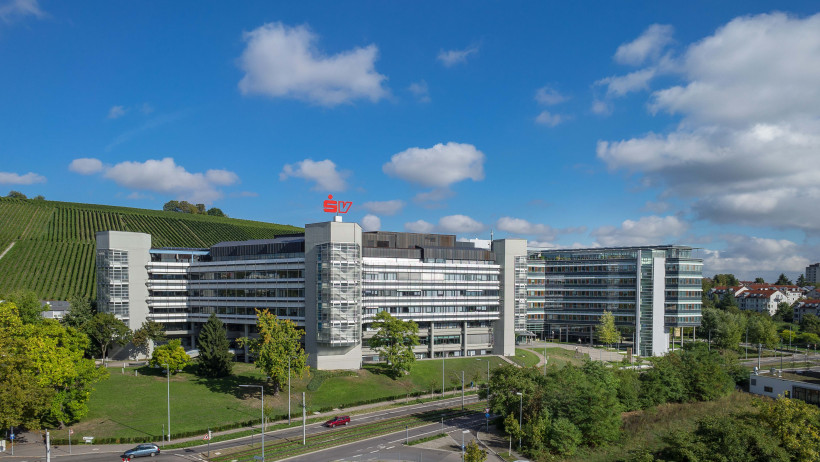 SV Gebäudeversicherung: CR von 81,09 Prozent