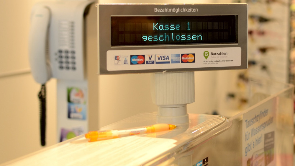 Wie bezahlen Kunden in Zukunft ihre Rechnungen bei Versicherern?