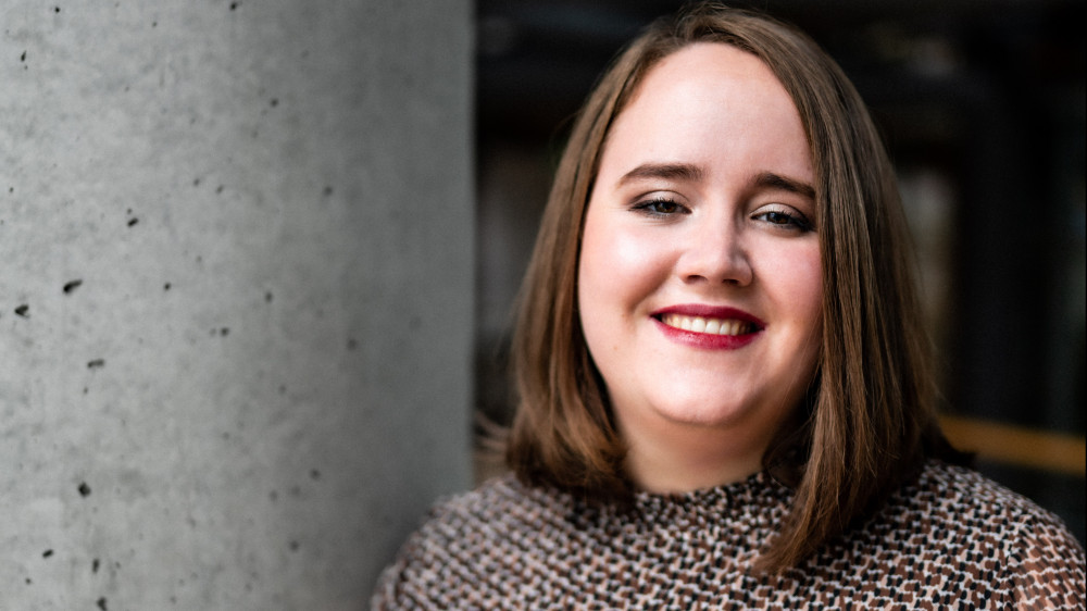 Ricarda Lang, Bundesvorsitzende von Bündnis 90/Die Grünen, meint, die Durchschnittsrente in Deutschland betrage 2.000 Euro.