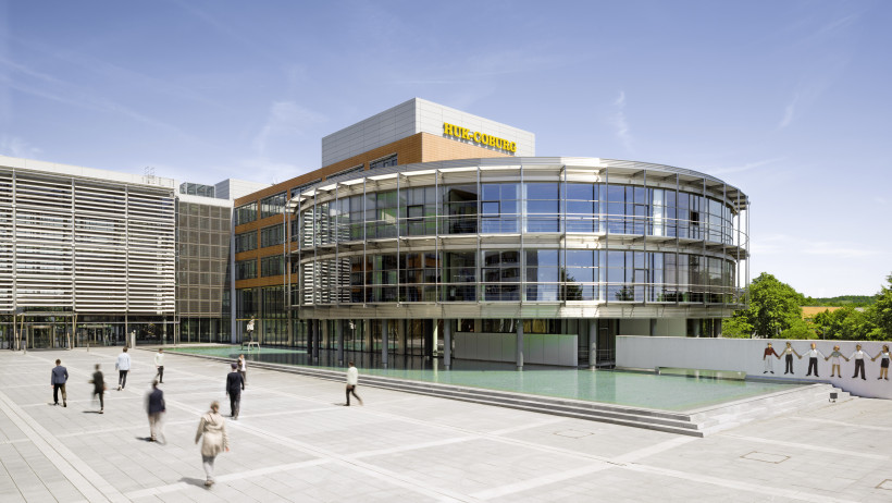 HUK-Coburg: 7,98 Prozent Marktanteil