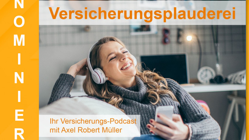 Versicherungsplauderei