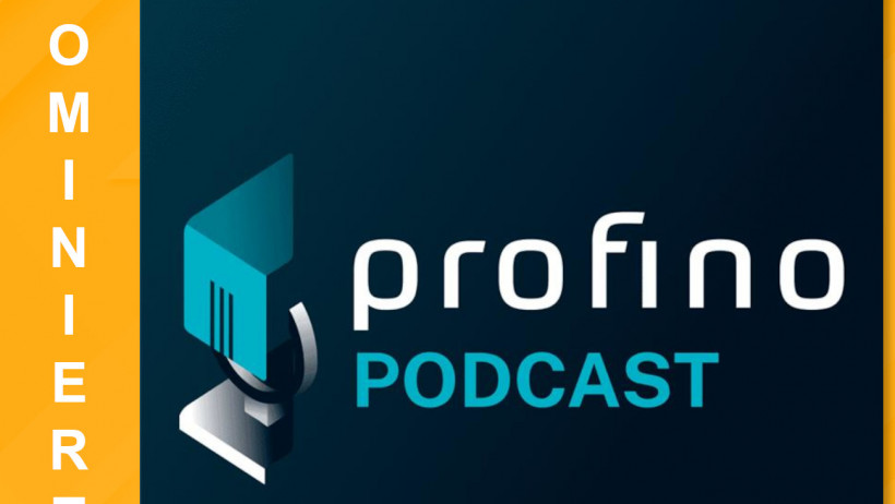 profino Podcast