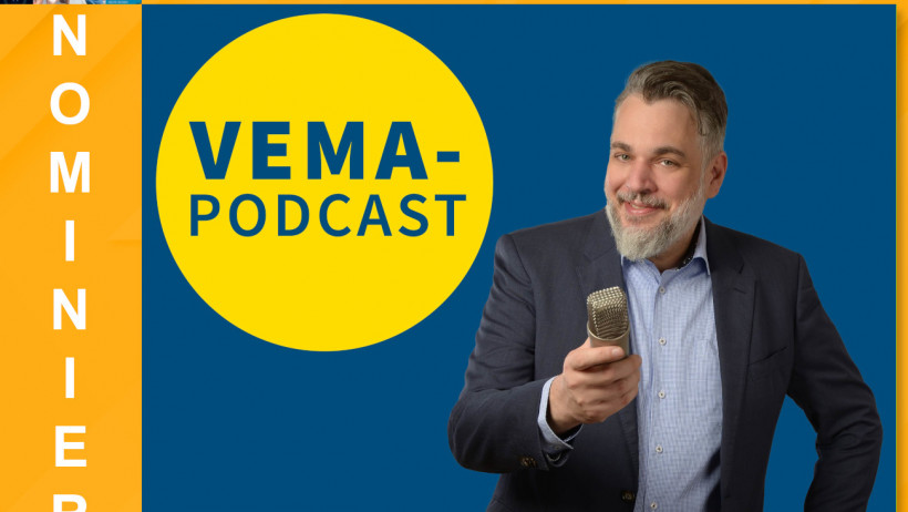VEMA-Podcast