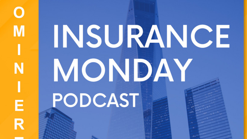 Insurance Monday: Digitalisierung & Versicherung